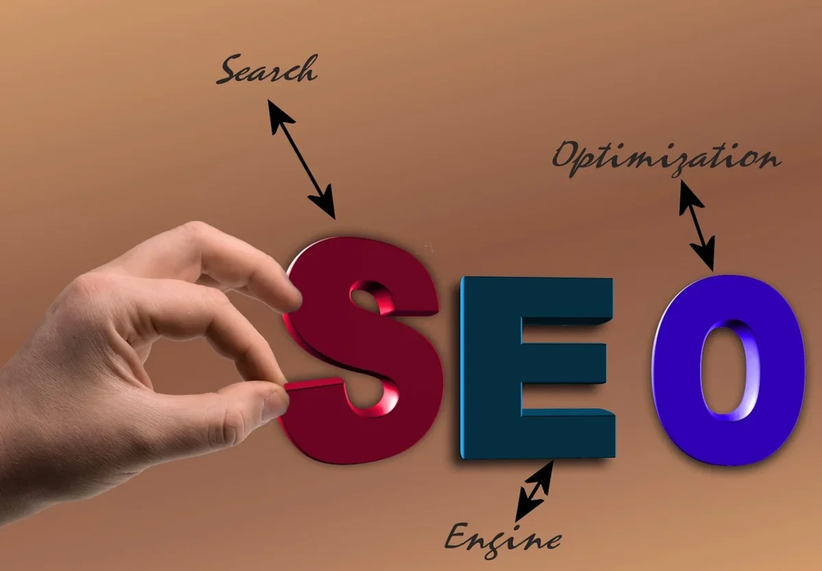 seo perth