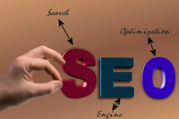 Why SEO Is Like a Digital Storefront for Your  Business?