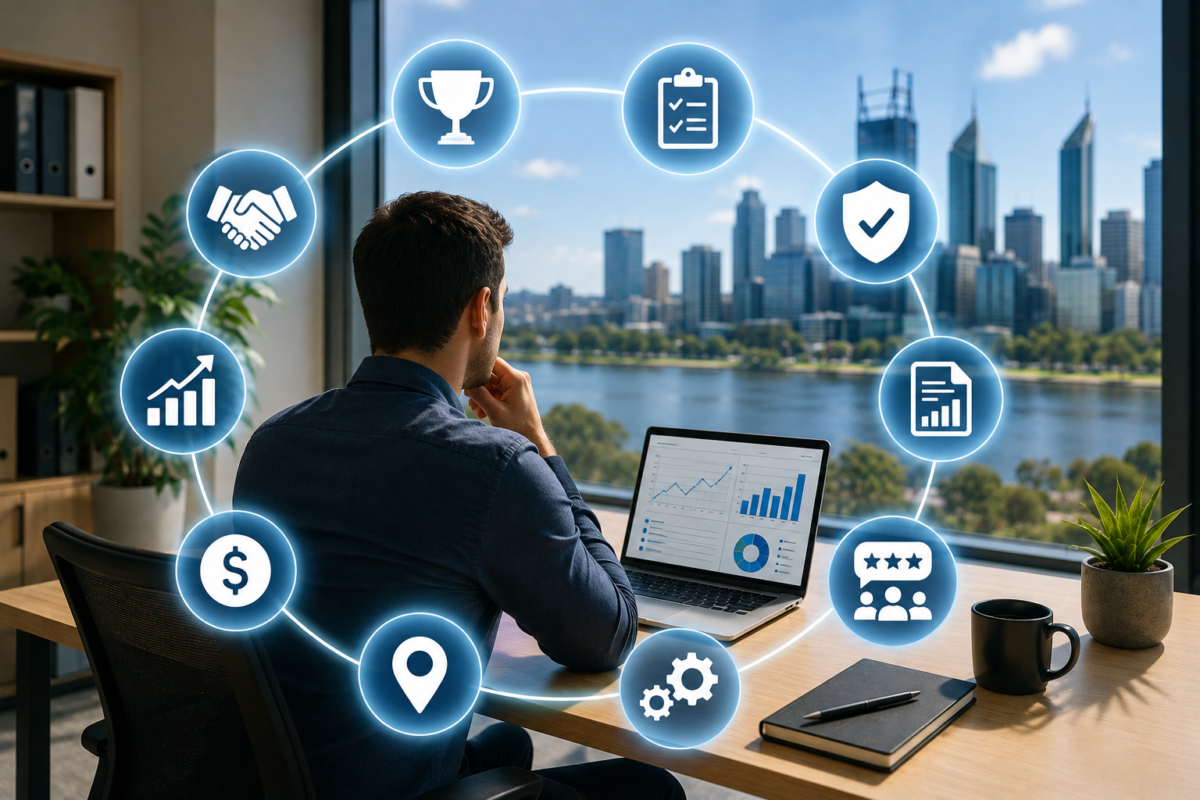 How to choose the best SEO agency in Perth before hiring