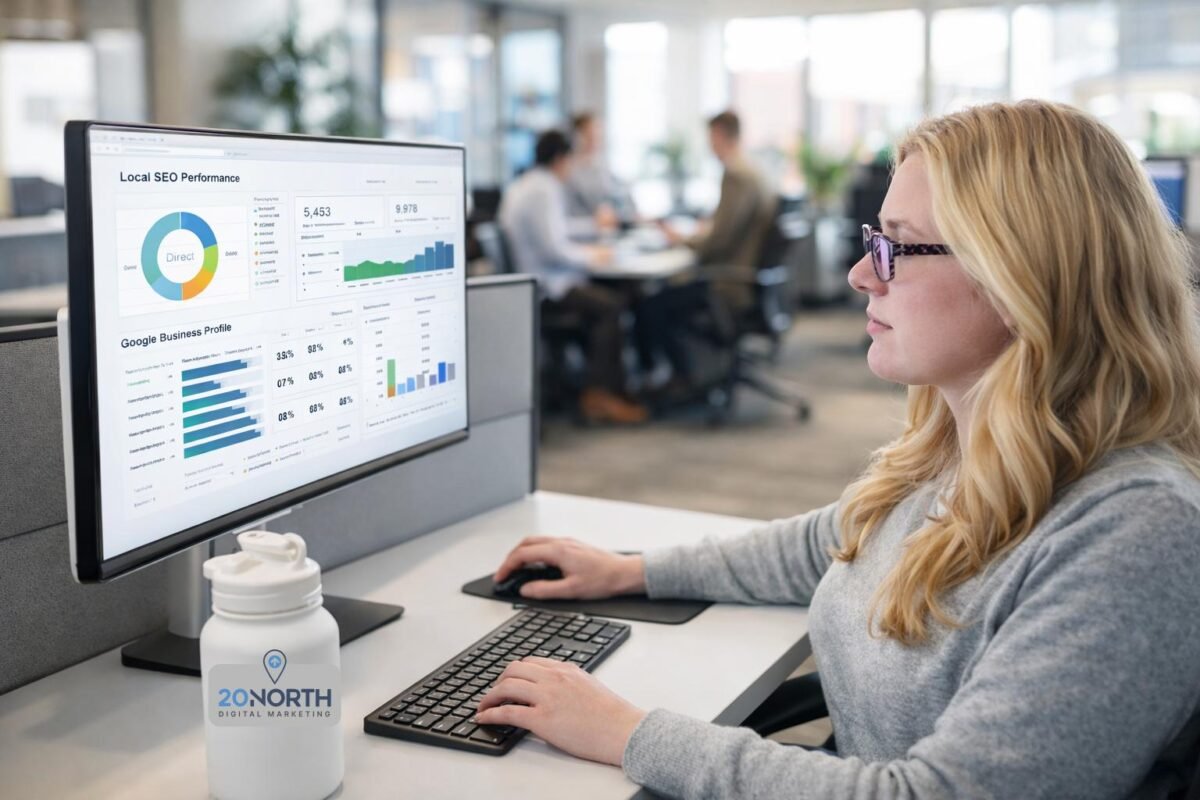 SEO cost in Perth 2026 pricing guide for businesses