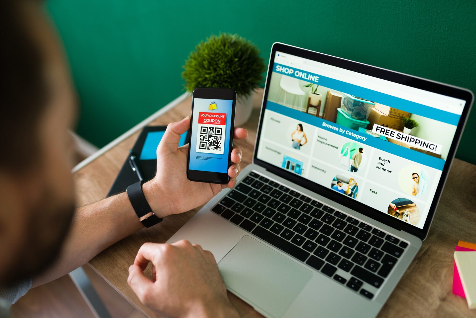 Grow your Shopify store with SEO strategies to improve search visibility and attract more organic traffic