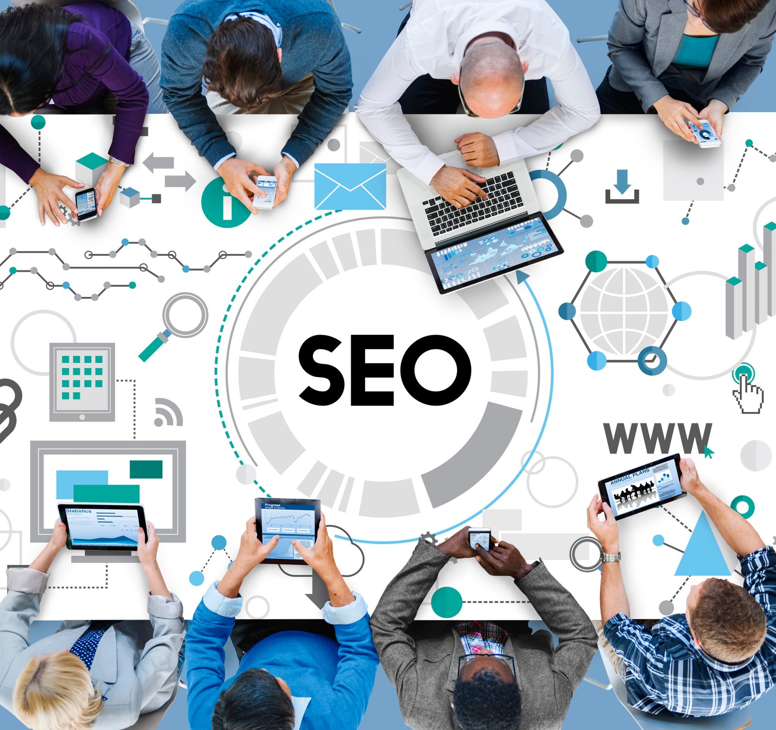 Perth SEO partner helping tradies generate more leads from Google