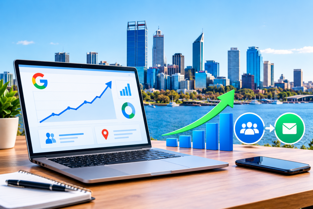Strategies to increase SEO leads and conversions without simply increasing website traffic