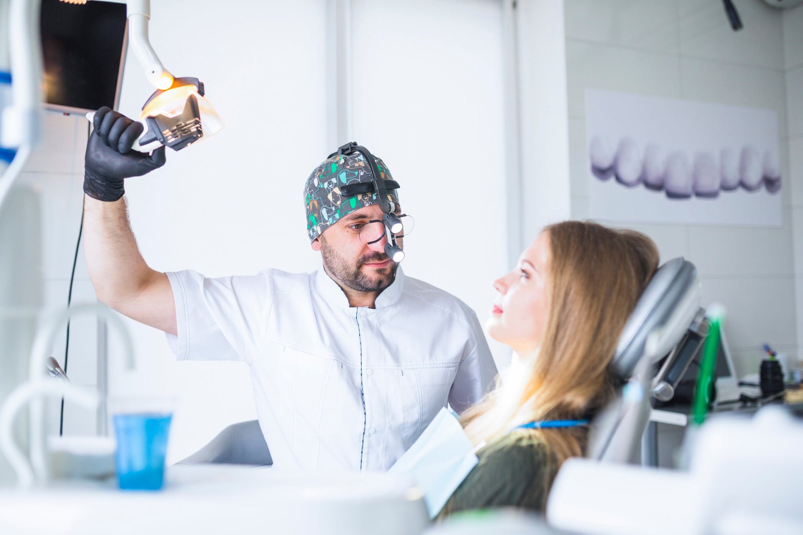 SEO agency in Perth WA helping dental clinics attract more patients from Google Search
