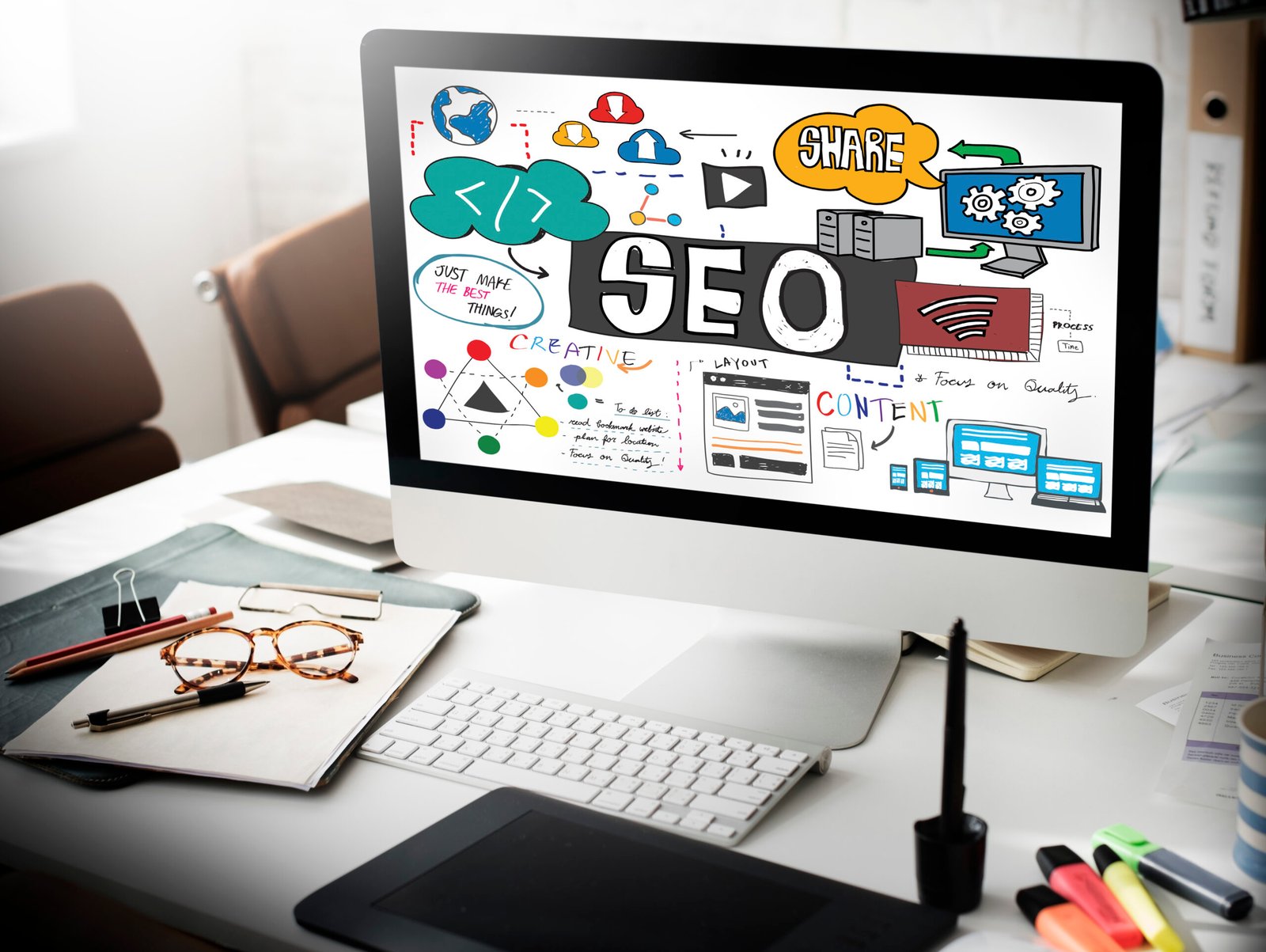 SEO Agency Perth WA helping e-commerce businesses improve search rankings and online sales