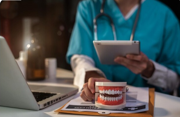 SEO strategies for Perth dental clinics to attract more patients from Google Search